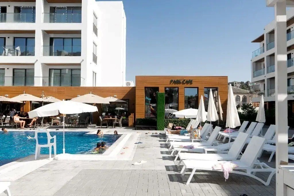 Изображение Polo Residences, Sea Breeze 5*